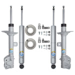 Bilstein 20-25 Subaru Outback B8 TerraSport Lift Kit - 1.6in Lift