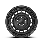 Fifteen52 Alpen SV 17x8 wheel in Frosted Graphite finish featuring a multi-spoke design and 6x130 bolt pattern.