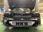 HKS Intercooler Kit for 2023-2024 Honda Civic Type R (FL5) - W/O Piping