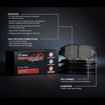 Product Brochure - a specific brochure describing a Product