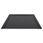 Westin 2017-2026 Ford F-250/F-350 SD 6.8ft Bed Electric Retractable Tonneau Cover - Black
