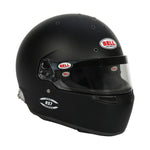 Bell Helmet Rs7 White (Hans) 59(7 3/8) Fia8859-2024/Sa2025