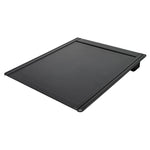 Westin 2017-2026 Ford F-250/F-350 SD 6.8ft Bed Electric Retractable Tonneau Cover - Black