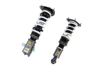 HKS HIPERMAX S Coilover Suspension Full Kit for Subaru WRX STI