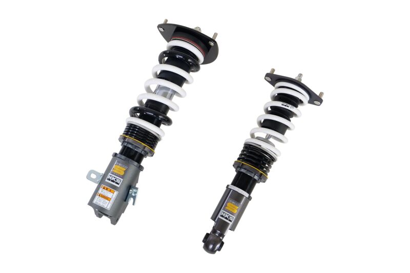 HKS HIPERMAX S Coilover Suspension Full Kit for Subaru WRX STI