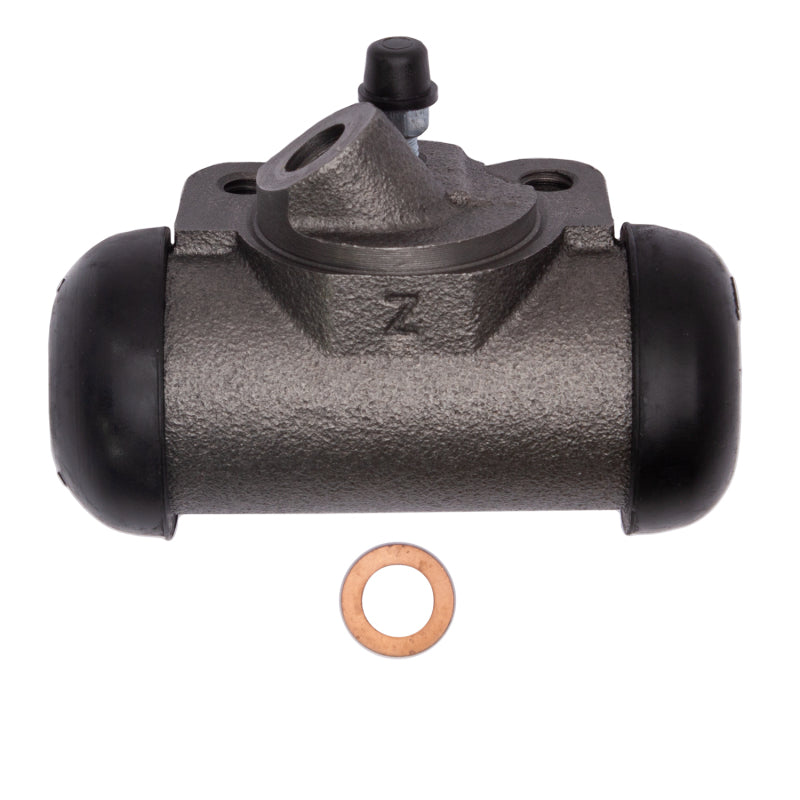 DFC 375-54058 front hydraulic brake wheel cylinder for classic drum brake systems