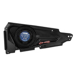 DSE 14-23 Polaris RZR-XP Front Door Empty Panels