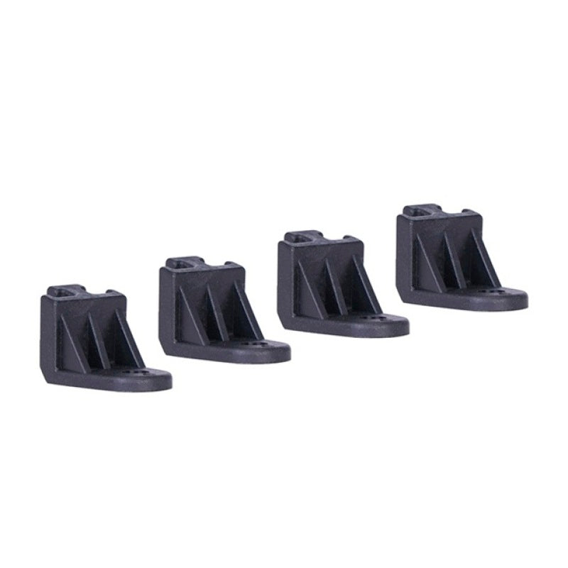SPAL Universal Fan Mounting Bracket Kit (Pack of 4)