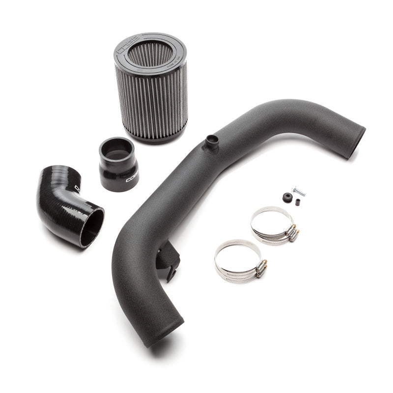 COBB Tuning cold air intake kit with high-flow filter and intake tube for 2013-2018 Ford Focus ST.