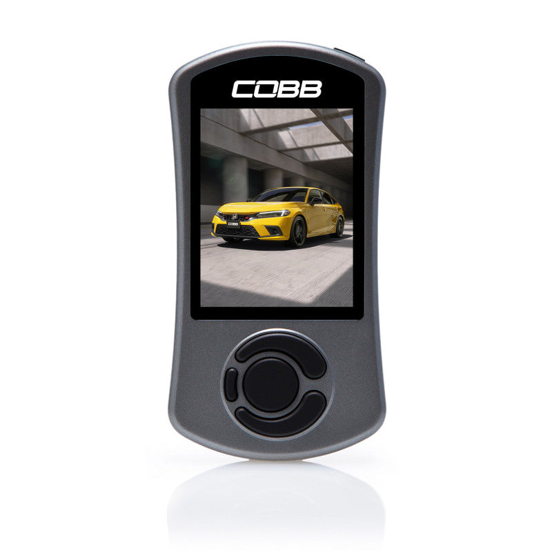 Cobb Tuning Accessport V3 for 2022-2026 Honda Civic Si (FE1)