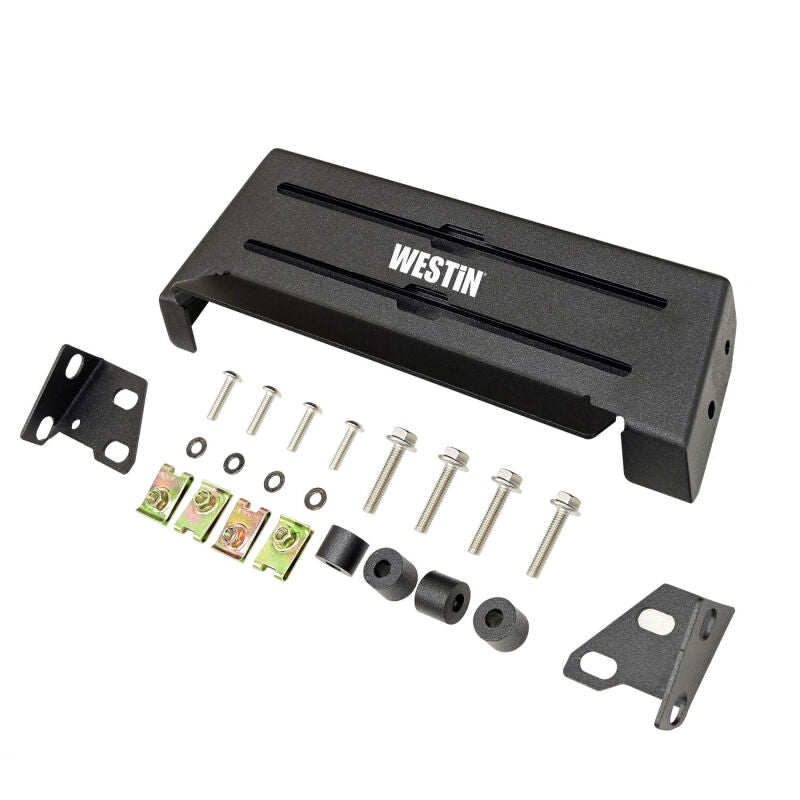 Westin Adventure Series Mount Base for 2024-2026 Toyota Tacoma