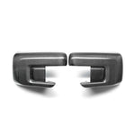 Anderson Composites 21-25 Ford F-150 Carbon Fiber Mirror Caps