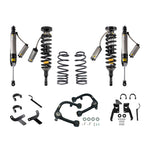 ARB Old Man Emu BP-51 Internal Bypass Coilovers for 2024-2025 Toyota Tacoma