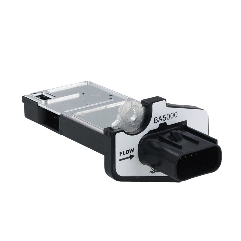 SCT Performance Big Air slot-style mass airflow sensor for 2005-2014 Ford Mustang (4.6L / 5.4L).