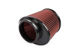 APR Replacement Intake Filter for CI100052 & CI100053 - Red Oiled Cotton Gauze - Select Audi/VW 2015-2026