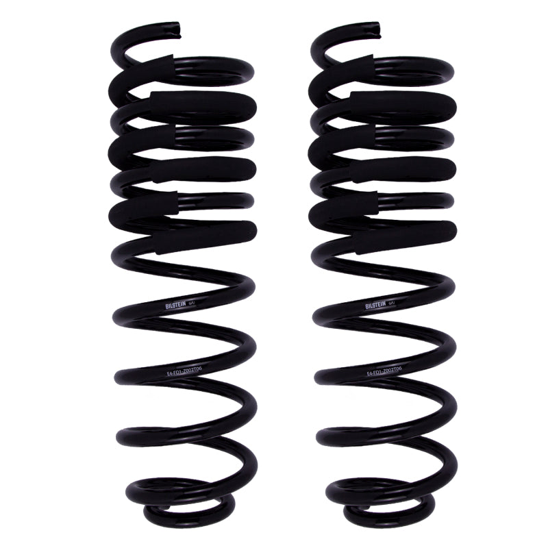 Bilstein B12 (Special) rear suspension lift kit components for 2019-2025 Ram 1500 1-inch rear lift