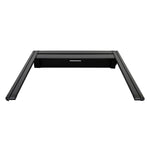 Westin 2017-2026 Ford F-250/F-350 SD 6.8ft Bed Electric Retractable Tonneau Cover - Black