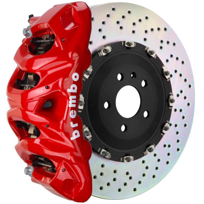 Brake Kits - Performance Slot