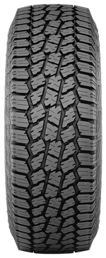 Yokohama Geolandar A/T4 G018 All-Terrain Light Truck Tire - LT255/80R17