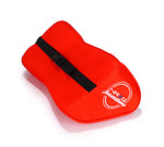 NRG Innovations Memory Foam Neck Pillow - Black (Universal Fit)