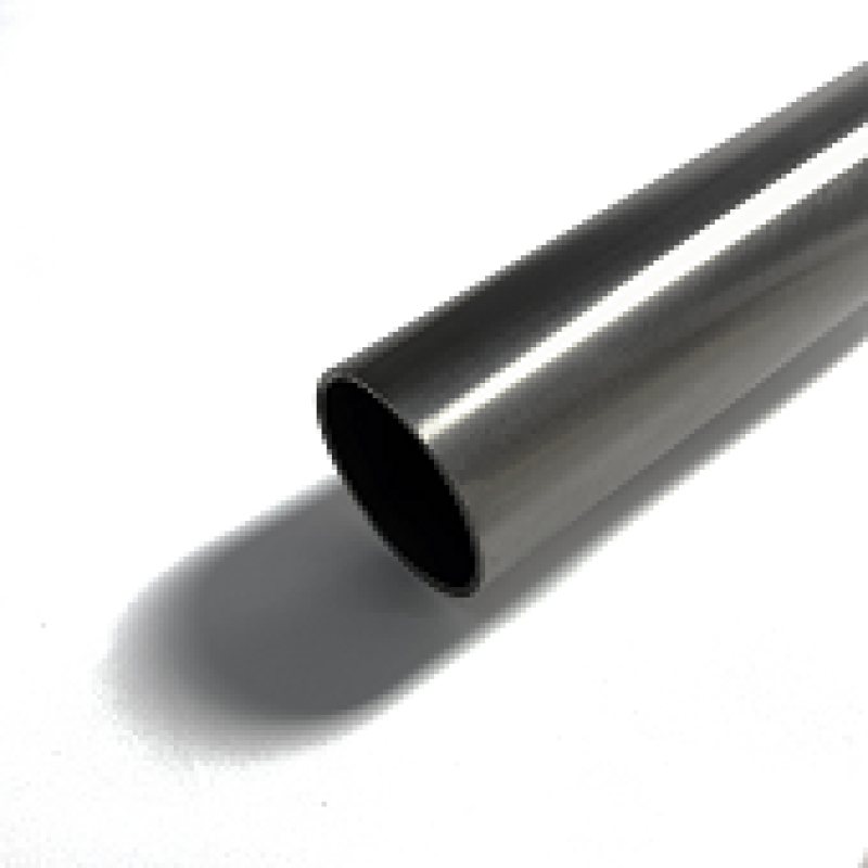 Stainless Bros 3.0-inch diameter 304 stainless steel 16-gauge straight tube section