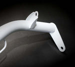 NRG Innovations 47-Inch Harness Bar - White