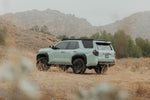 DV8 Offroad Driver Side Exterior Window Molle Panel for 2025-2026 Toyota 4Runner - RRTF3-02EMD