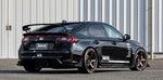 HKS Body Kit Type-S Front Spoiler for 2023-2024 Honda Civic Type R (FL5)