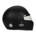 Bell Helmet Rs7 White (Hans) 59(7 3/8) Fia8859-2024/Sa2025