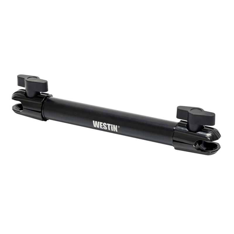 Westin Adventure Mount 20mm Ball Socket Arm Mount - 8.26" Large