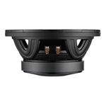 DS18 8" High-Sensitivity Mid-High Loudspeaker with Rotating Recone (100.2dB, 4-Ohm)