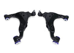 Superpro 16-23 Toyota Tacoma OEM+ Front Lower Control Arm & Ball Joint Kit