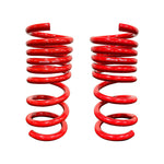 Roush 18-24 Ford Mustang GT w/ MagneRide Lowering Springs - Set of 4