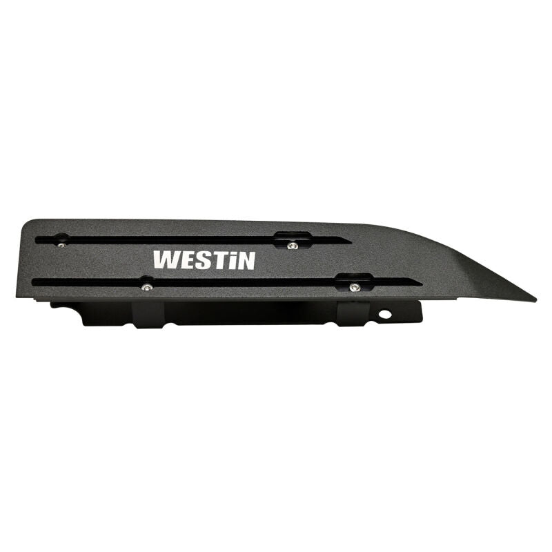 Westin Adventure Mount Dash Base for 2022-2026 Chevrolet/GMC Silverado/Sierra 1500 & 2024-2026 2500/3500 (13.4in Screen)