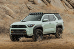 DV8 Offroad Driver Side Exterior Window Molle Panel for 2025-2026 Toyota 4Runner - RRTF3-02EMD