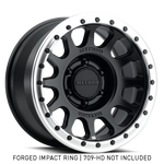 Method Race Wheels 18-Inch Forged Style 1 Beadlock Ring - Machined