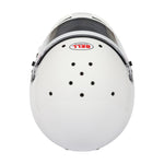 Bell Helmet Rs7 White (Hans) 59(7 3/8) Fia8859-2024/Sa2025
