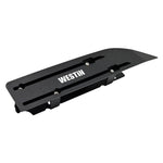 Westin Adventure Mount Dash Base for 2022-2026 Chevrolet/GMC Silverado/Sierra 1500 & 2024-2026 2500/3500 (13.4in Screen)
