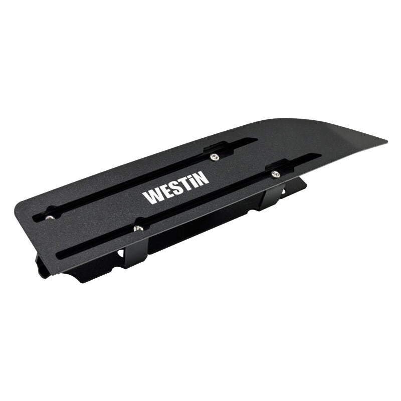 Westin Adventure Mount Dash Base for 2022-2026 Chevrolet/GMC Silverado/Sierra 1500 & 2024-2026 2500/3500 (13.4in Screen)