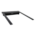 Westin Electric Retractable Tonneau Cover for 2020-2026 Chevrolet Silverado/GMC Sierra 2500/3500 (6.5ft Bed) - Black