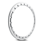 Method Race Wheels 18-Inch Forged Style 1 Beadlock Ring - Machined