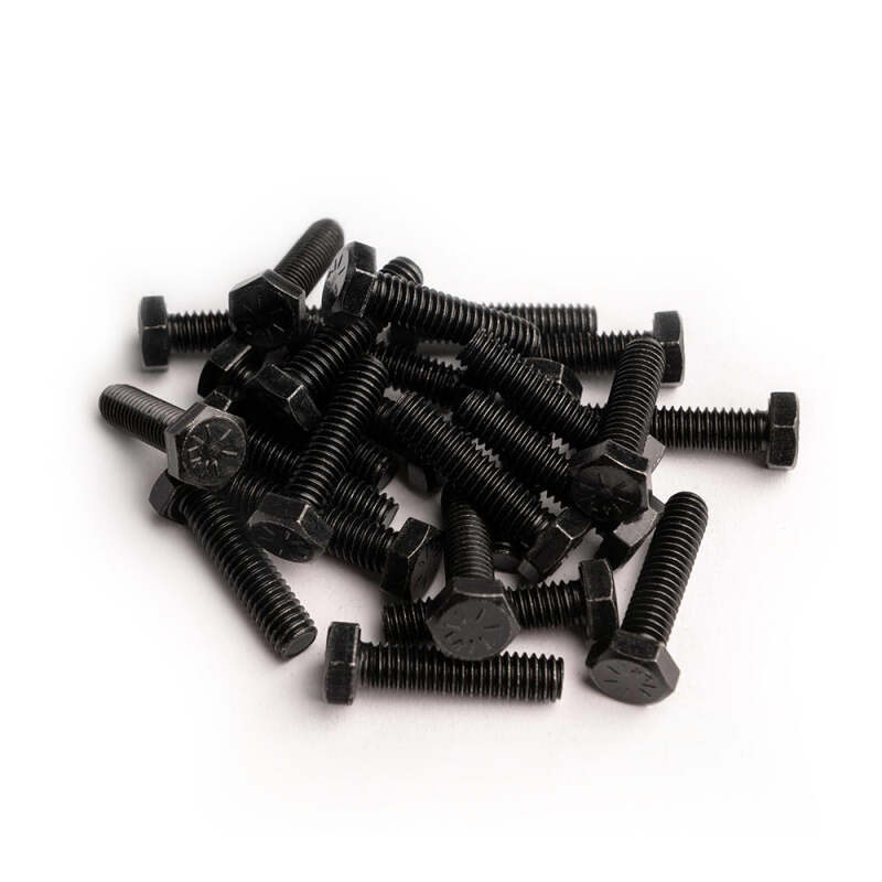 Method Beadlock Hardware Kit - 5/16-18x1.25in (24 Piece)