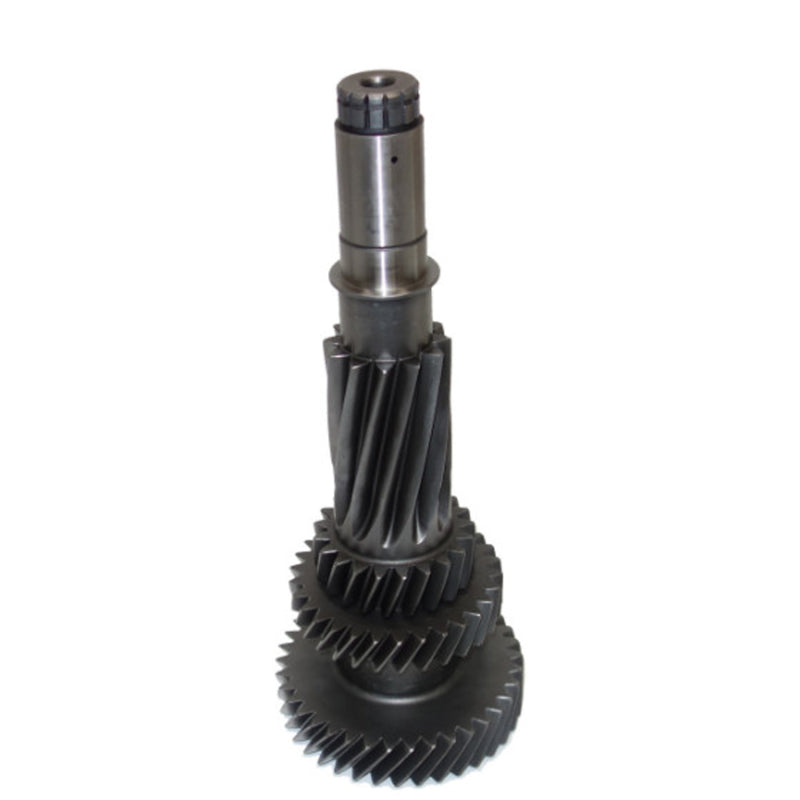 USA Standard Gear NV4500 manual transmission counter shaft gear cluster, part number ZMNV22608