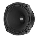 DS18 High-Sensitivity Mid-High Loudspeakers with Rotating Recone, 6x9", 101dB, 4-Ohm (95Hz-17kHz)