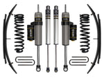 ICON 11-16 Ford F250/F350 2.5in Stage 2 Suspension System w/ Expansion Packs
