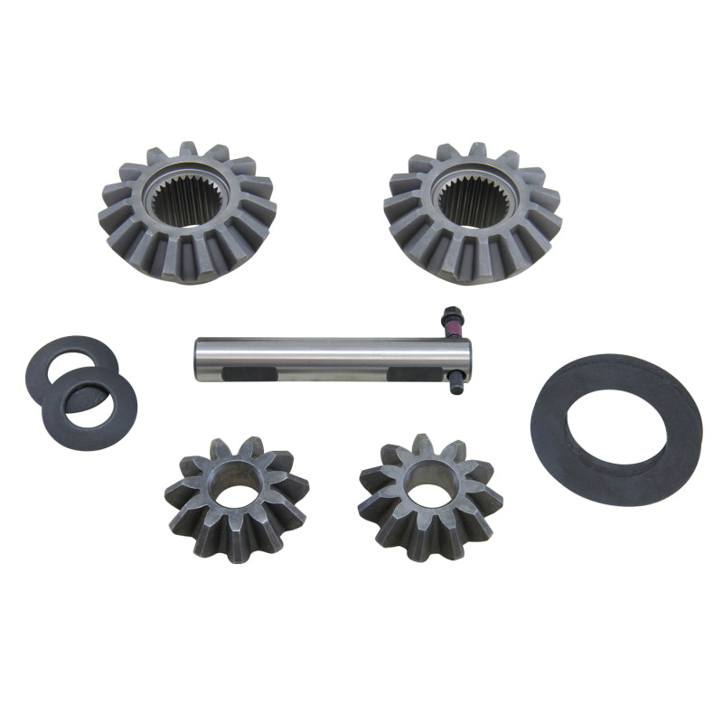 USA Standard Gear spider gear kit for Chrysler 8.25 inch 29-spline open differential including gears and cross pin hardware