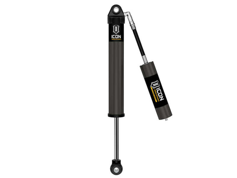 ICON VS 2.0 HD Series Remote Reservoir Rear Passenger Shock - Select GM 2500/3500 HD 2011-2026 (0-1.5" Lift)