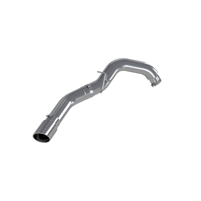 MBRP ARMOR LITE 5-inch aluminized steel filter back exhaust system for 2013-2026 Ram 2500/3500