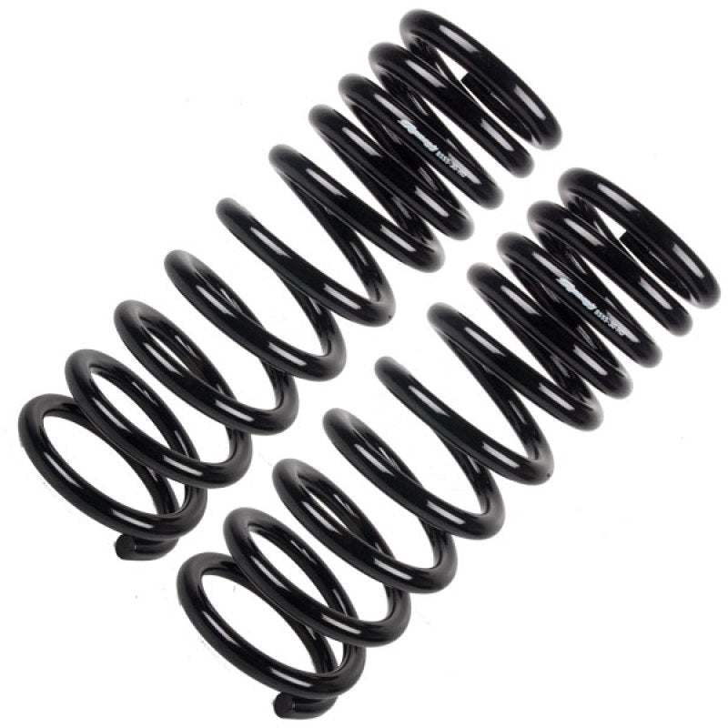 Synergy 3.0-inch lift coil springs for 2003-2013 Dodge Ram heavy-duty trucks