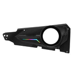 DSE 14-23 RZR-XP Polaris Front Door Empty Panels